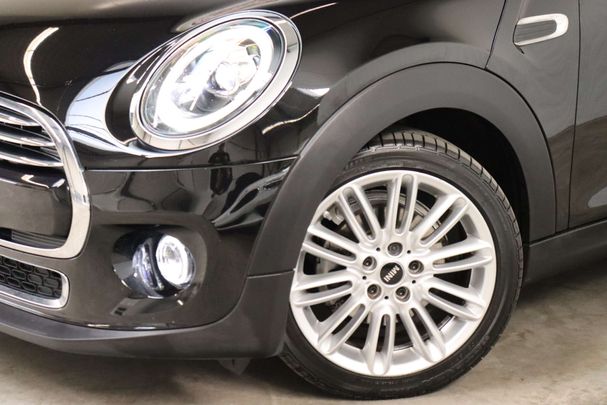 Mini Cooper 100 kW image number 8