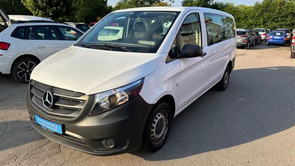 Mercedes-Benz Vito 114 CDi 100 kW image number 1