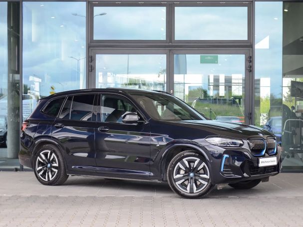 BMW iX3 Impressive 210 kW image number 6