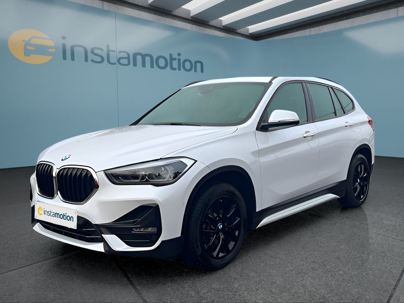 BMW X1 xDrive20d Sport