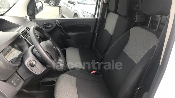 Renault Kangoo BLUE dCi 95 70 kW image number 14