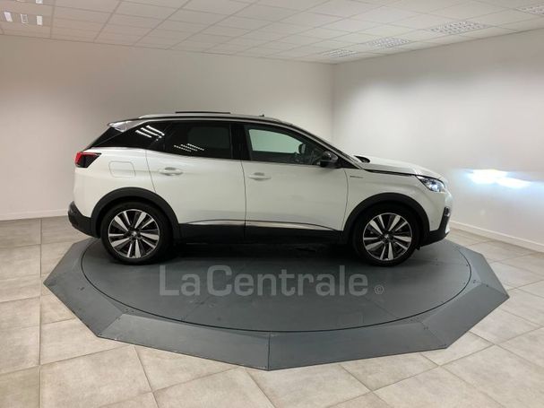 Peugeot 3008 1.6 Hybrid4 e-EAT8 221 kW image number 14