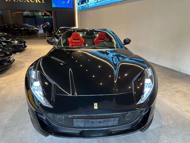 Ferrari 812 GTS 584 kW image number 14