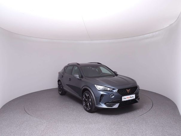 Cupra Formentor 2.0 TSI 4Drive DSG 140 kW image number 1