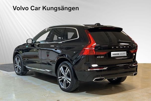 Volvo XC60 Recharge T8 AWD 293 kW image number 4