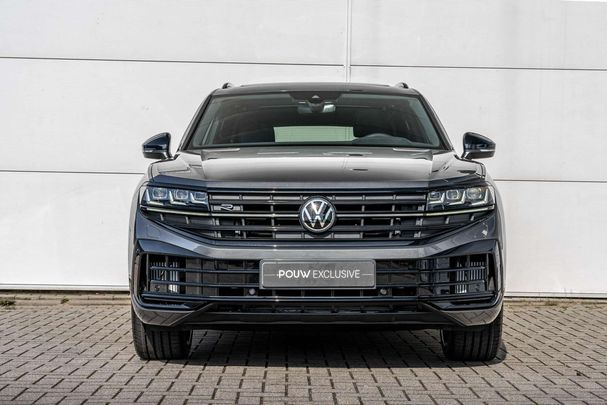 Volkswagen Touareg R 3.0 TSI eHybrid 4Motion 340 kW image number 7