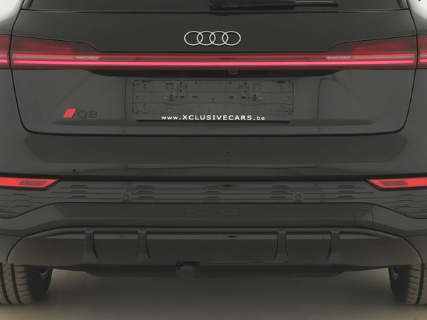 Audi Q8 55| e-tron S-line 300 kW image number 33