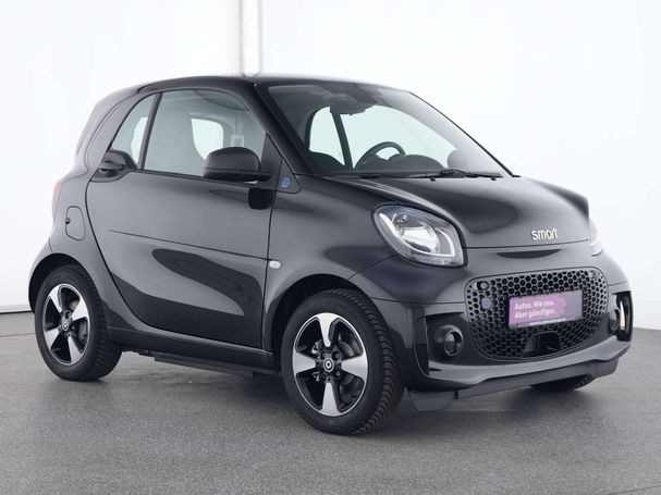 Smart ForTwo EQ 60 kW image number 3