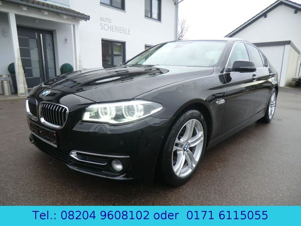 BMW 535i xDrive 225 kW image number 1