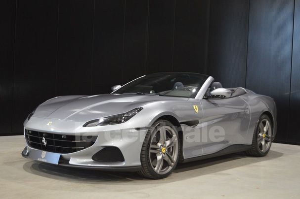 Ferrari Portofino M 456 kW image number 14