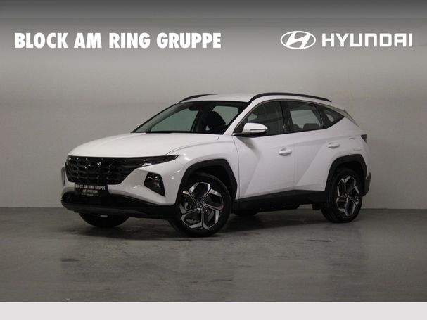 Hyundai Tucson 195 kW image number 1