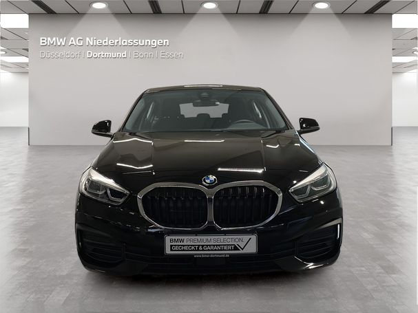 BMW 118i 100 kW image number 2