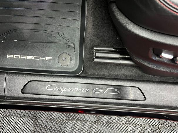 Porsche Cayenne 338 kW image number 30