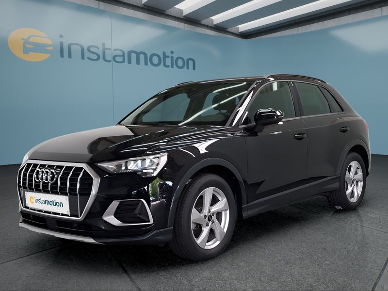 Audi Q3 35 TFSI Advanced