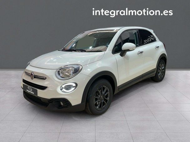 Fiat 500X 1.6 97 kW image number 1