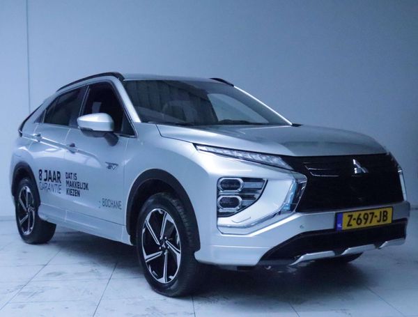 Mitsubishi Eclipse Cross PHEV 138 kW image number 2