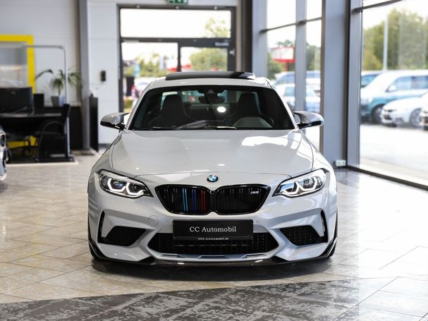 BMW M2 368 kW image number 10