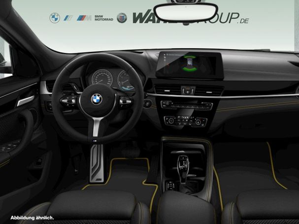 BMW X2 xDrive20d 140 kW image number 5