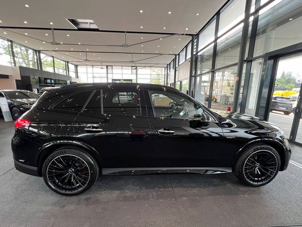 Mercedes-Benz GLC 43 AMG 4Matic 310 kW image number 1