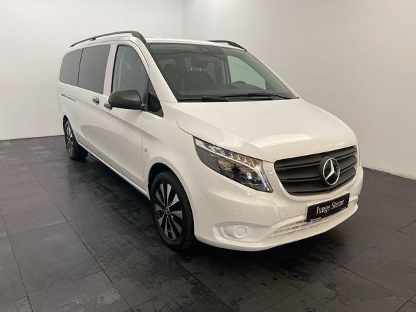 Mercedes-Benz Vito 116 Tourer extra 120 kW image number 3