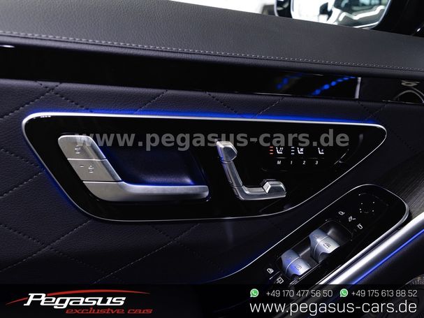 Mercedes-Benz S 580 405 kW image number 39