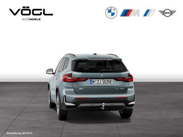 BMW X1 xDrive25e 180 kW image number 7