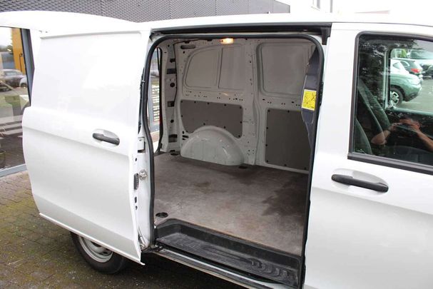 Mercedes-Benz Vito 111 CDi 84 kW image number 6