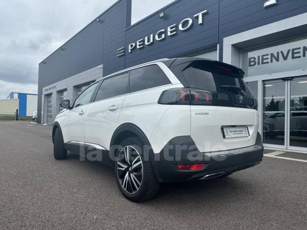 Peugeot 5008 96 kW image number 12