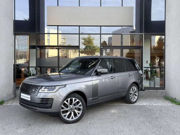 Land Rover Range Rover Autobiography 224 kW image number 1