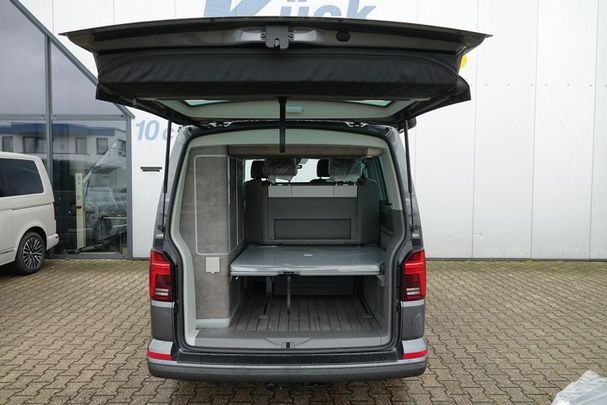 Volkswagen T6 California 4Motion 110 kW image number 6