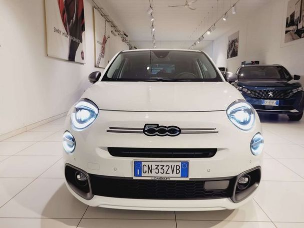 Fiat 500X 1.0 88 kW image number 3