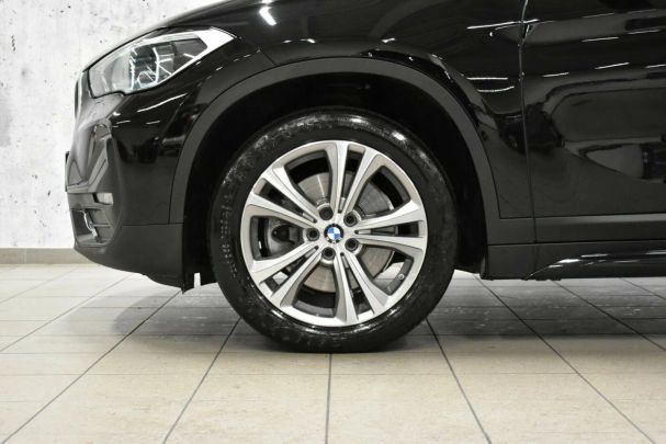 BMW X1 xDrive 140 kW image number 5