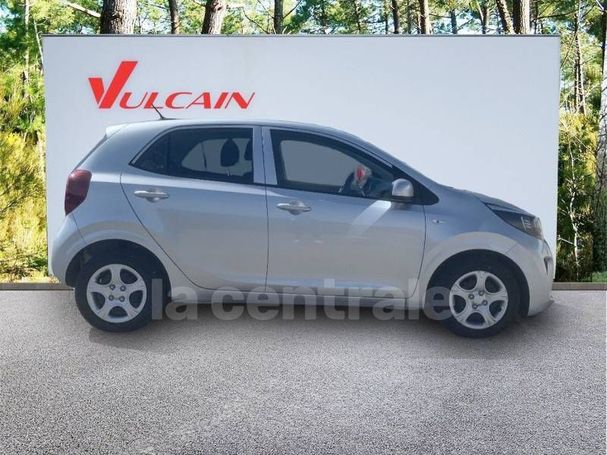 Kia Picanto 1.0 ISG 49 kW image number 3