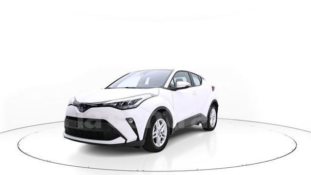 Toyota C-HR 1.8 Hybrid Dynamic 90 kW image number 1