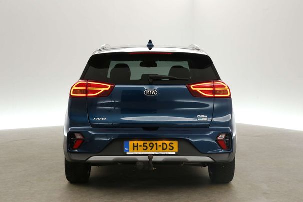 Kia Niro 110 kW image number 32