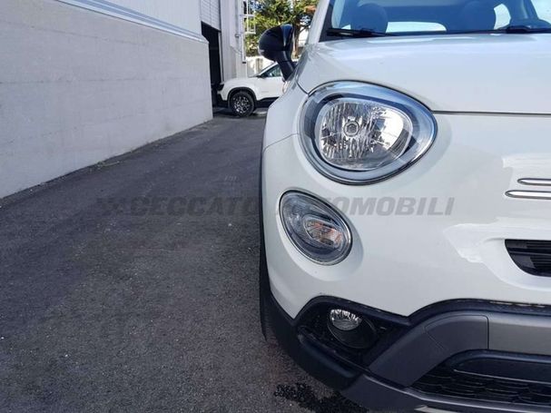 Fiat 500X 1.5 Hybrid Dolcevita DCT 96 kW image number 8