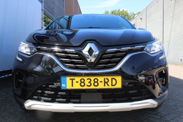 Renault Captur TCe 90 67 kW image number 8