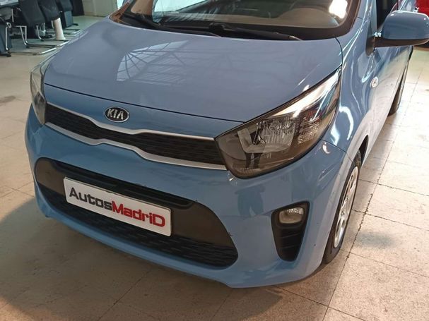 Kia Picanto 1.0 49 kW image number 8