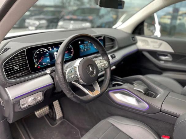 Mercedes-Benz GLE 300 200 kW image number 11