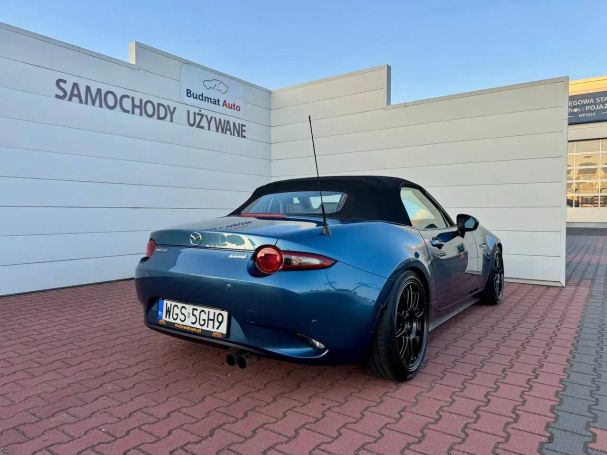 Mazda MX-5 135 kW image number 2