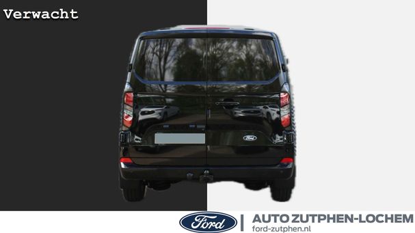 Ford Transit Custom L2H1 Limited 100 kW image number 7