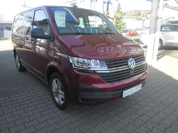 Volkswagen T6 Multivan DSG 110 kW image number 2