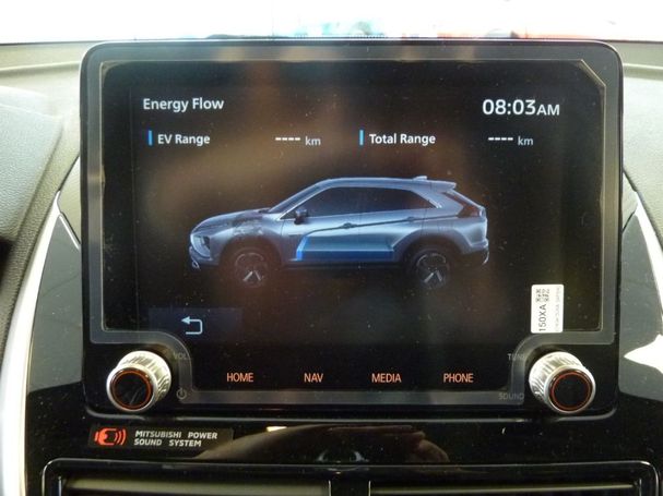 Mitsubishi Eclipse Cross 138 kW image number 7