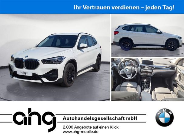 BMW X1 25e xDrive 162 kW image number 6