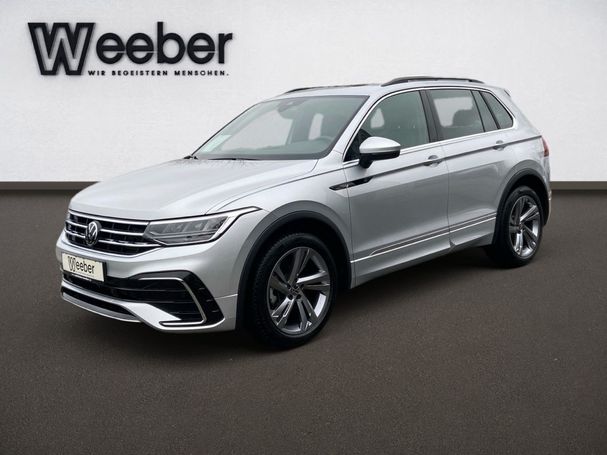 Volkswagen Tiguan 1.5 TSI DSG 110 kW image number 1