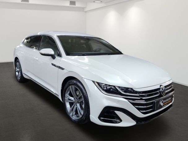 Volkswagen Arteon R-Line 110 kW image number 3