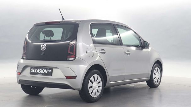 Volkswagen up! 44 kW image number 4