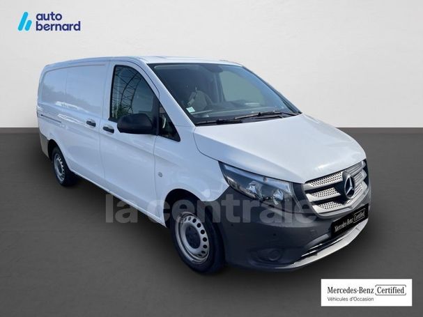 Mercedes-Benz Vito 114 CDi long PRO 100 kW image number 14