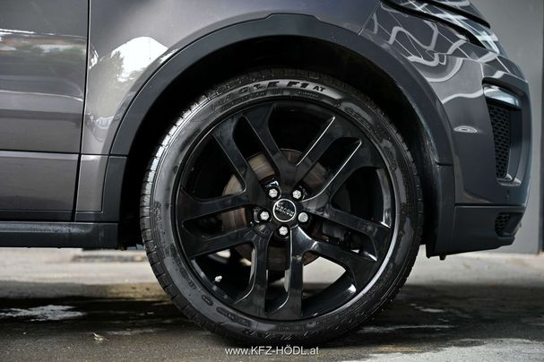 Land Rover Range Rover Evoque 177 kW image number 7