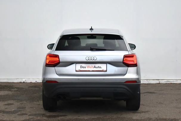 Audi Q2 110 kW image number 4